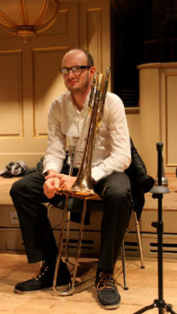 Sam Freeman